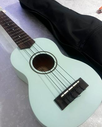 Ukulele soprano EKO