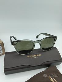 Oliver Peoples Sheldrake sun