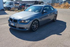 Bmw 320 320d cat Coupé Msport