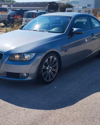Bmw 320 320d cat Coupé Msport