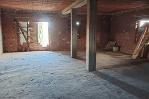 Ussana, appartamento al grezzo 140 mq con p. auto