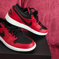 jordan 1 low originali