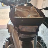 borsa serbatoio bmw gs 1200 2008 