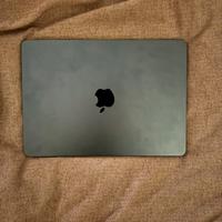 MacBook Air M2
