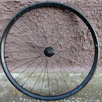 Ruote Fulcrum BDC DISC
