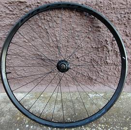 Ruote Fulcrum BDC DISC