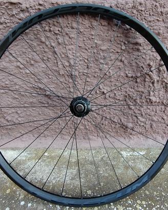 Ruote Fulcrum BDC DISC