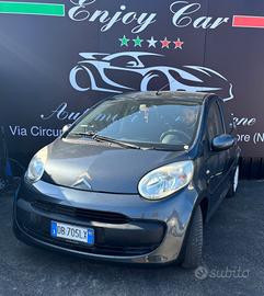Citroen C1 1.4 HDi 55CV 5 porte airdream AMIC1