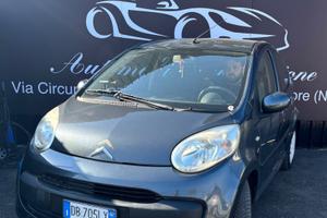 Citroen C1 1.4 HDi 55CV 5 porte airdream AMIC1