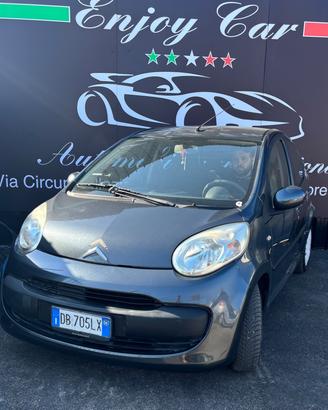 Citroen C1 1.4 HDi 55CV 5 porte airdream AMIC1