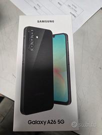 samsung a26 5g