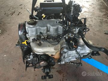 MOTORE Daewoo Matiz 800cc 37.5kW 51Cv F8CV 2001