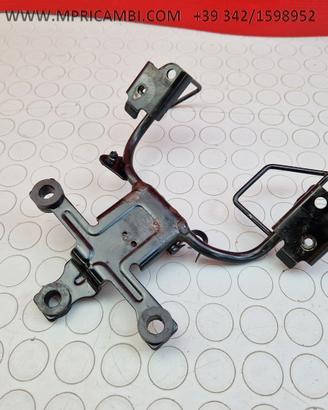 TELAIETTO ANTERIORE KAWASAKI ER6 N 2006 2007 ER 6N