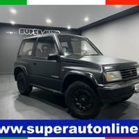 SUZUKI Vitara 1.6 3/P 1.6 8V. JLX