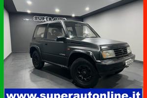 SUZUKI Vitara 1.6 3/P 1.6 8V. JLX