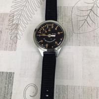 Profondimetro vintage anni 70 Spirotechnique