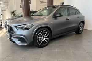GLA 35 AMG 4MATIC ADVANCED PLUS FULL OPT €659/MESE