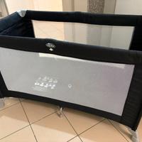 Lettino da campeggio Babideal