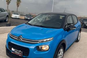 Citroen C3 BlueHDi 75 S&S Feel