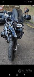 BMW r 1200 GS LC -  2014