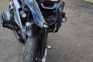 BMW r 1200 GS LC -  2014