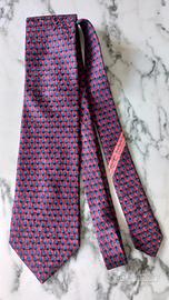 Cravatta Ermenegildo Zegna vintage