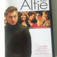 Alfie - DVD | EAN 8010773100861