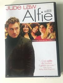 Alfie - DVD | EAN 8010773100861