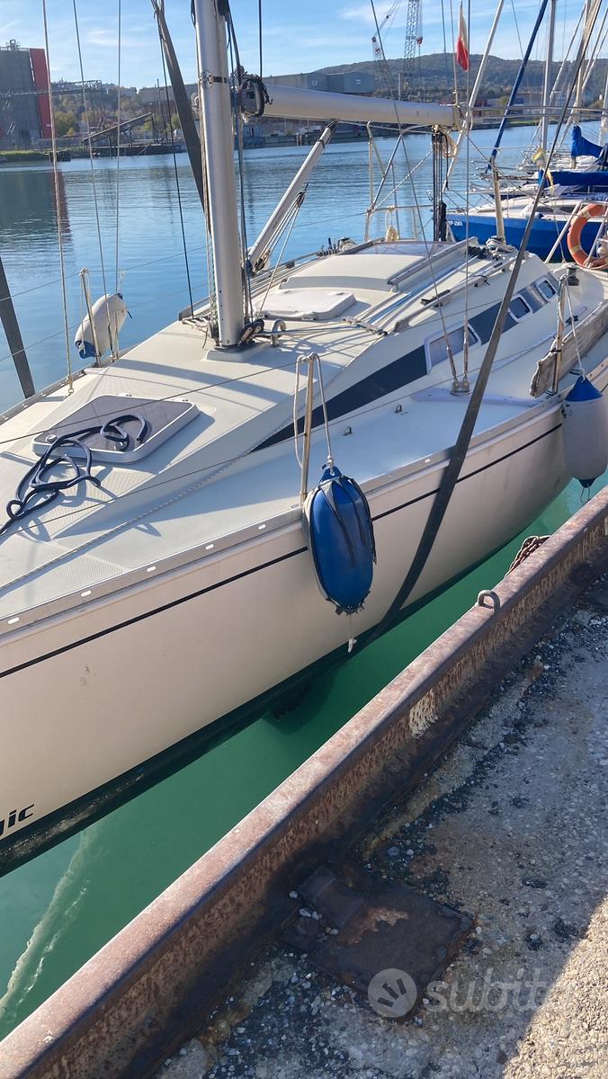ELAN 33 — Vedi foto 1