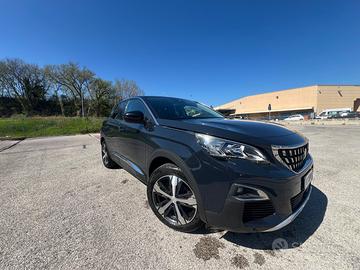 Peugeot 3008 1.5 hdi Allure