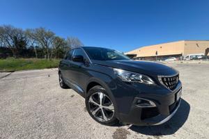 Peugeot 3008 1.5 hdi Allure