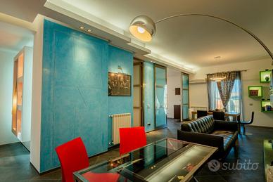 Appartamento Palermo [1315VRG]