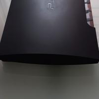 Playstation 3 Slim Nera 
