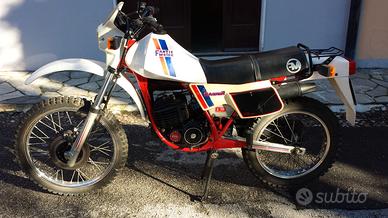 FANTIC MOTOR RAIDER 125