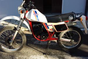 FANTIC MOTOR RAIDER 125
