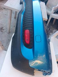paraurti e mini gonne mini Cooper s r 56 