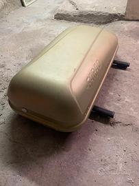 Baule farad