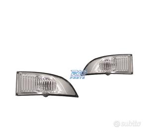 FRECCE SPECCHIO RENAULT SCENIC III 09-16