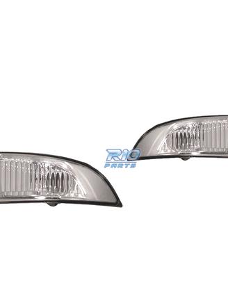 FRECCE SPECCHIO RENAULT SCENIC III 09-16
