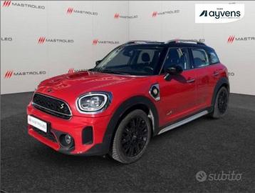 MINI Countryman Mini 1.5 Cooper SE Business a...