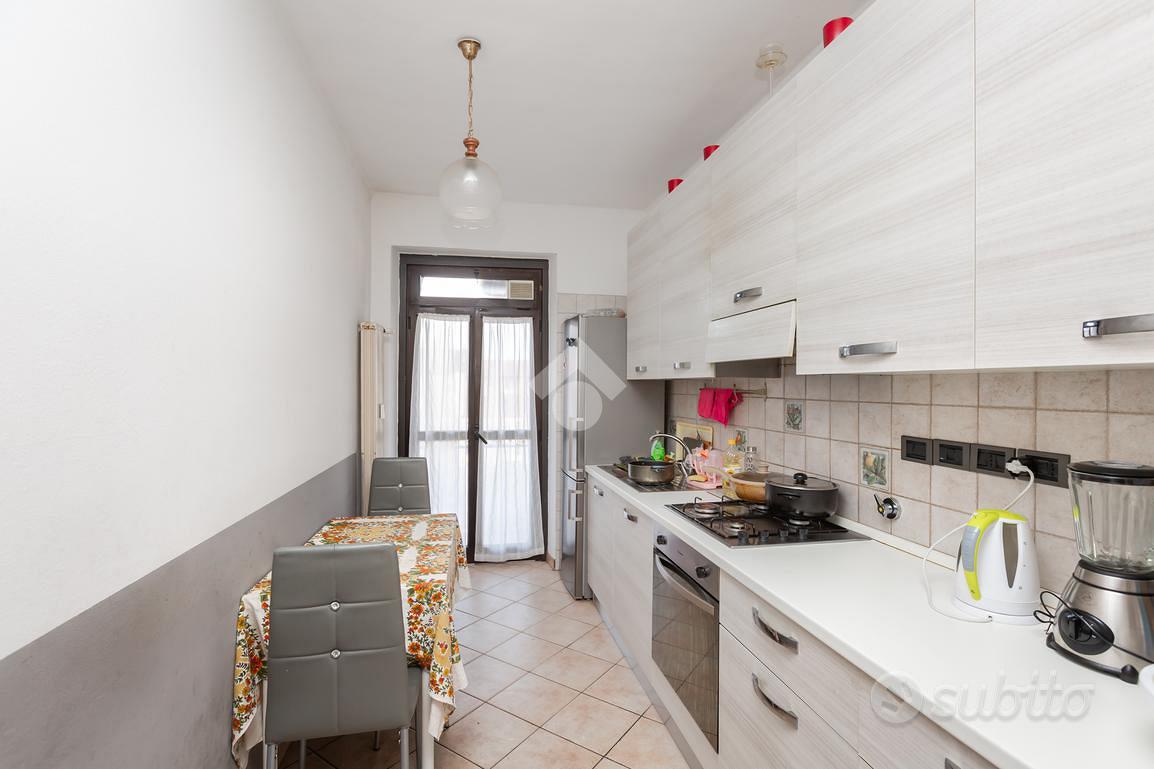 Apartment in Torino, Barriera di Milano, Circoscrizione 6 - Vista 5
