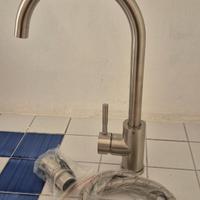 Rubinetto miscelatore