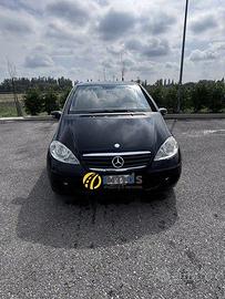 Mercedes classe a