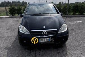 Mercedes classe a