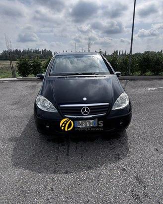 Mercedes classe a