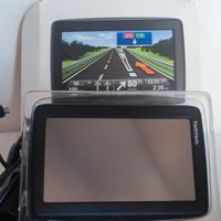 Navigatore Tom Tom Start 25 Europe