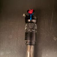 Ammortizzatore Fox CTD