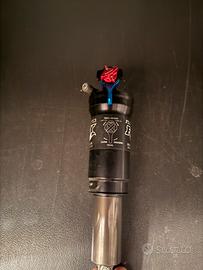 Ammortizzatore Fox CTD