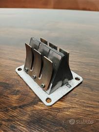 Pacco lamellare Cagiva mito 125