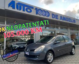 Renault Clio 1.2 16v DYNAMIQUE ACCESSORIATA SOLI 1